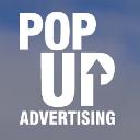 Pop Up Advertising logo